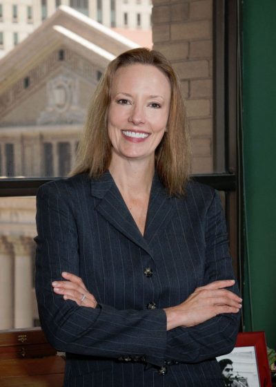 image of Catherine Baen - Attorney