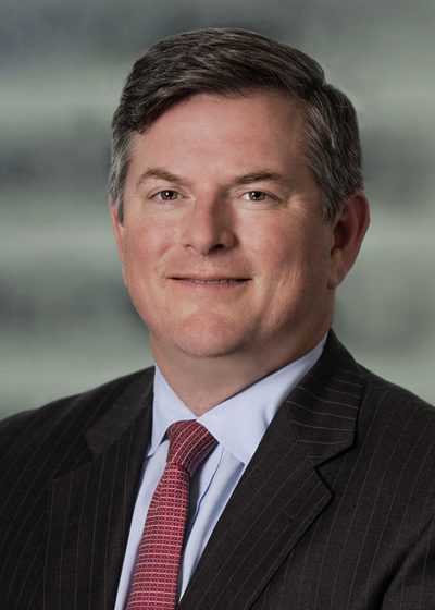 Image of Mark White - Defense Attorney